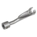Sealey Multi-Point Fuel Pipe Socket 3/8"Sq Drive 17mm AK6900 Sealey - Dynamic Drive