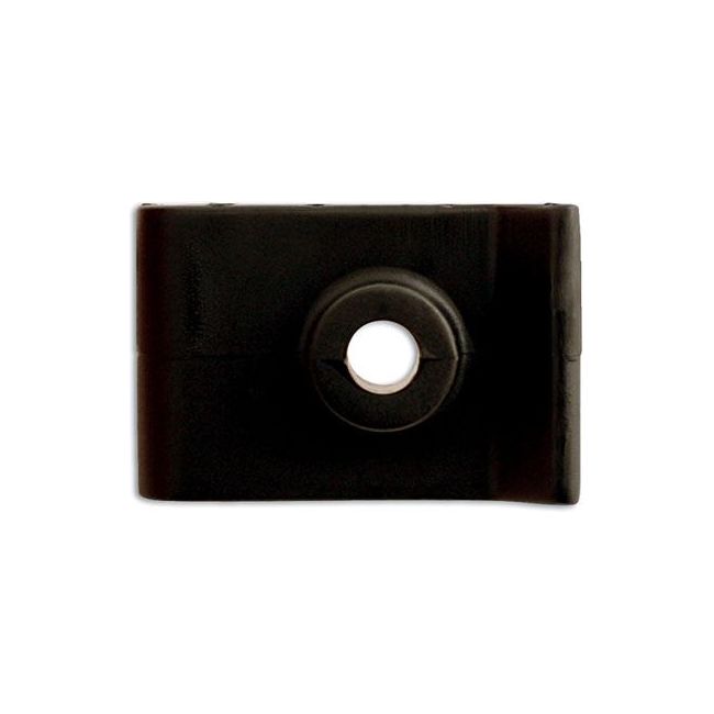 Connect General Trim Clip Nylon U-Nut - for Toyota 50pc 31625 Tool Connection - Dynamic Drive