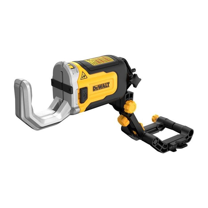 Dewalt Power Tools DT20560 Impact Rated PVC Pipe Cutter DeWALT Power Tools - Dynamic Drive
