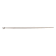 Fixman Roller Ball Ties 50pce 300mm Fixman - Dynamic Drive