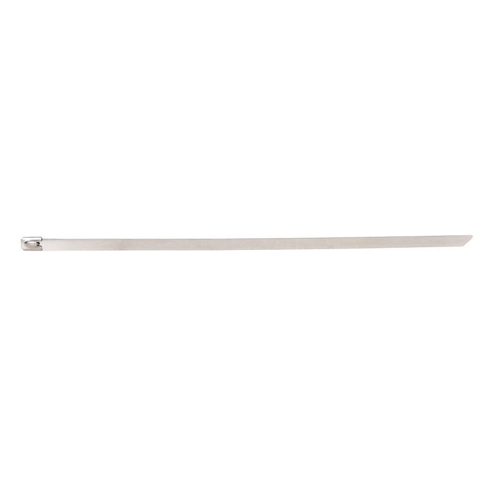 Fixman Roller Ball Ties 50pce 300mm Fixman - Dynamic Drive