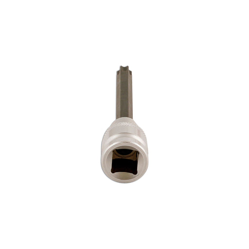 Laser Long Series Star Socket Bit 1/2"D T50 5588 Laser - Dynamic Drive