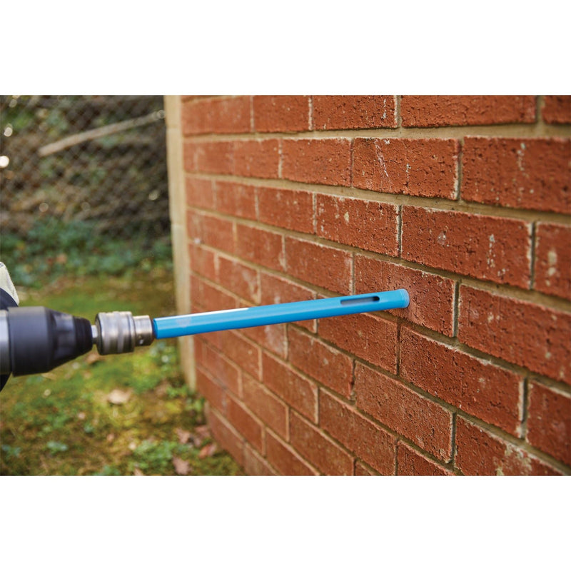 Draper Diamond Core Bit, 22 x 330mm 08057 Draper - Dynamic Drive