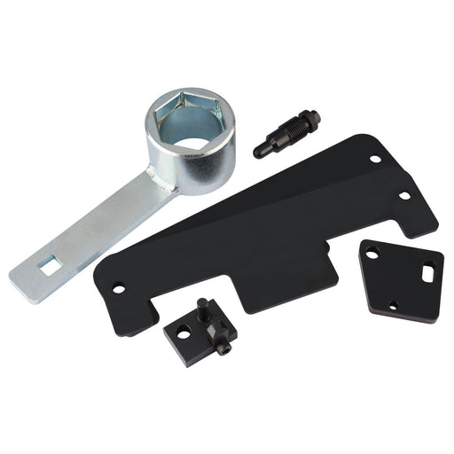 Draper Engine Timing Kit (Audi, Porsche, SEAT, Skoda, Volkswagen) 19180 Draper - Dynamic Drive