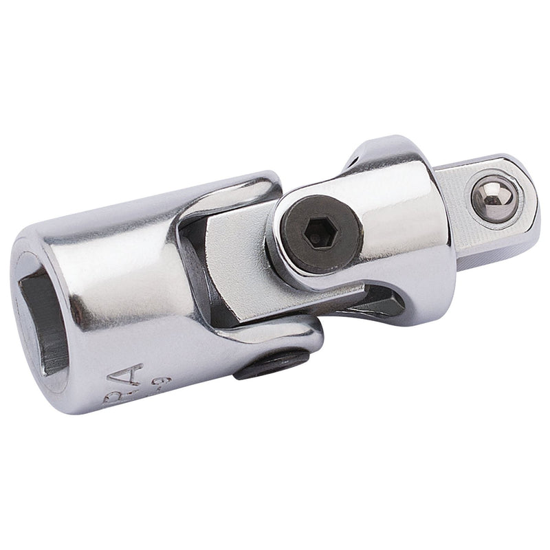 Draper Elora Universal Joint, 3/8" Sq. Dr., 55mm 00236 Draper - Dynamic Drive