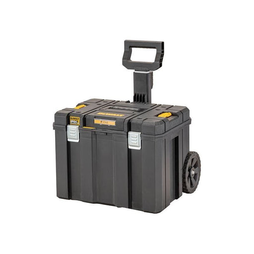 Dewalt Power Tools TSTAK™ 2.0 Mobile Storage Box DeWALT Power Tools - Dynamic Drive