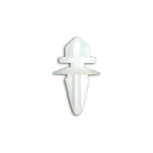Connect Panel Clip Retainer - for Mitsubishi 50pc 36095 Tool Connection - Dynamic Drive