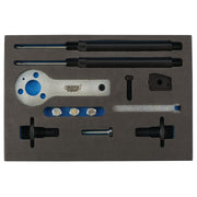 Draper Engine Timing Kit ETK150 (Fiat, Alfa Romeo, Chrysler, Lancia) 16396 Draper - Dynamic Drive
