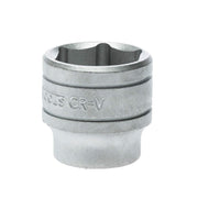Teng Tools 1/2" Socket 6 pt Metric 27mm Teng Tools - Dynamic Drive