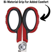 Teng Tools Scissors 5-1/2" Teng Tools - Dynamic Drive