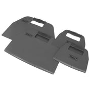 Sealey Dashboard Protection Set 4pc AK528 Sealey - Dynamic Drive