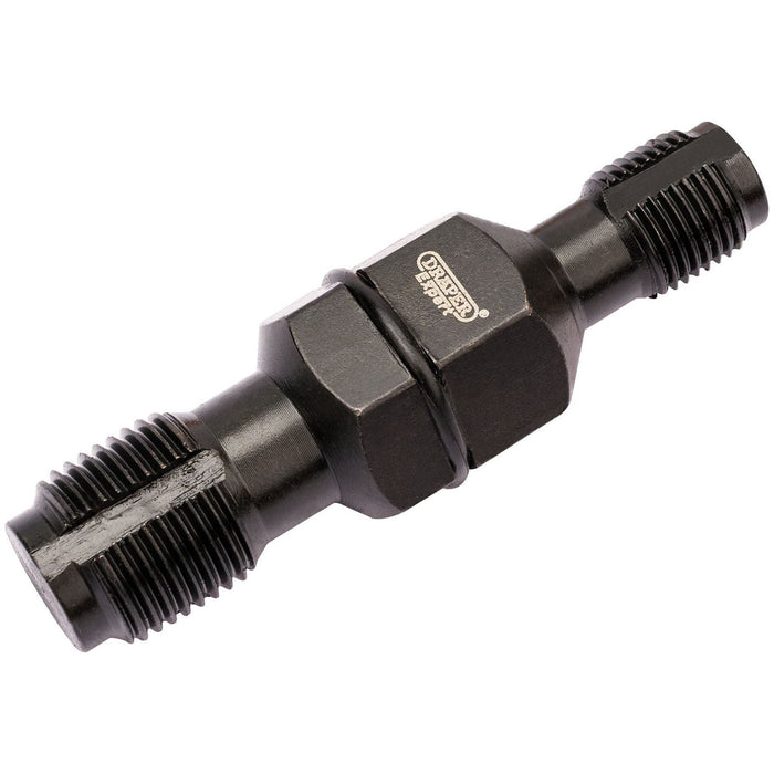 Draper Spark Plug Chaser, 14 - 18mm 51766 Draper  - Dynamic Drive