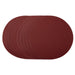 Draper Sanding Discs, 180mm, Hook & Loop, 240 Grit, (Pack of 10) 56182 Draper - Dynamic Drive
