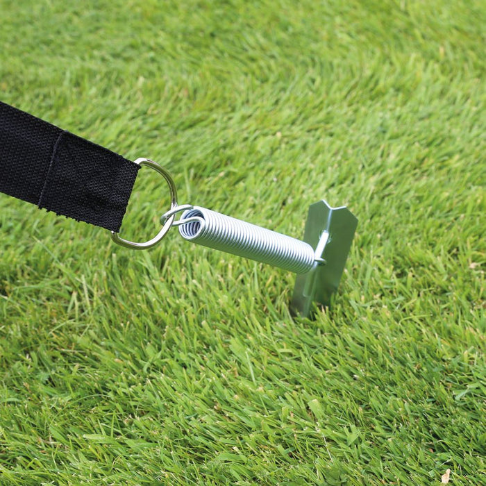 Quest Awning Tie Down Kit 7035 Quest - Dynamic Drive