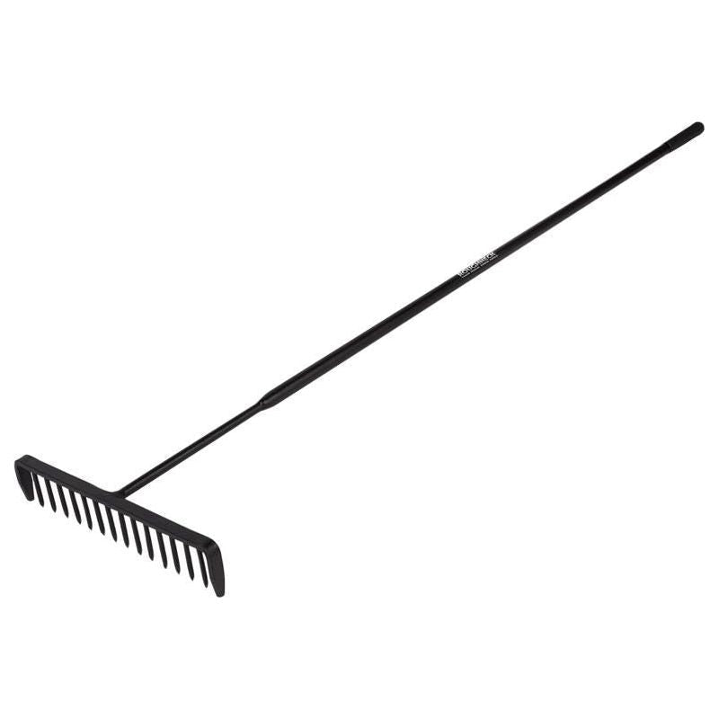 Roughneck Tarmac Rake 400mm x 1.7m Roughneck - Dynamic Drive