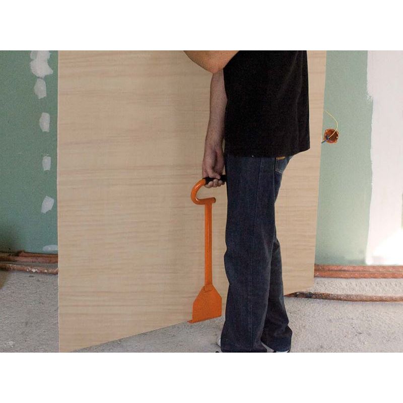 Edma Transplac Single Handed Board & Panel Carrier Edma - Dynamic Drive