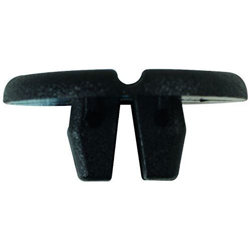 Connect Trim Locking Nut - for Vauxhall, Opel 10pc 36722 Tool Connection - Dynamic Drive
