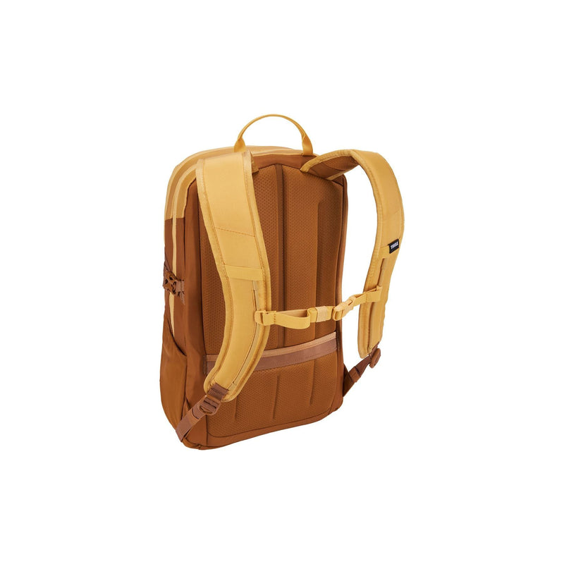 Thule EnRoute rucksack 23 L ochre yellow/golden yellow Laptop backpack Thule - Dynamic Drive
