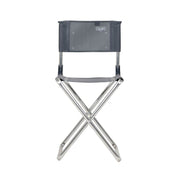 Crespo Chair AL/304 Dark Grey Crespo - Dynamic Drive