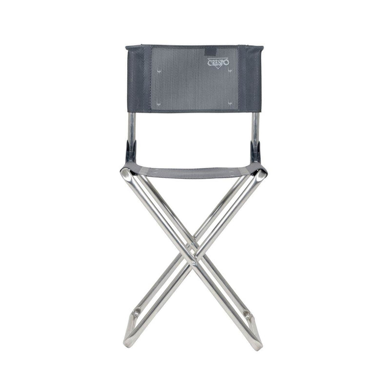 Crespo Chair AL/304 Dark Grey Crespo - Dynamic Drive