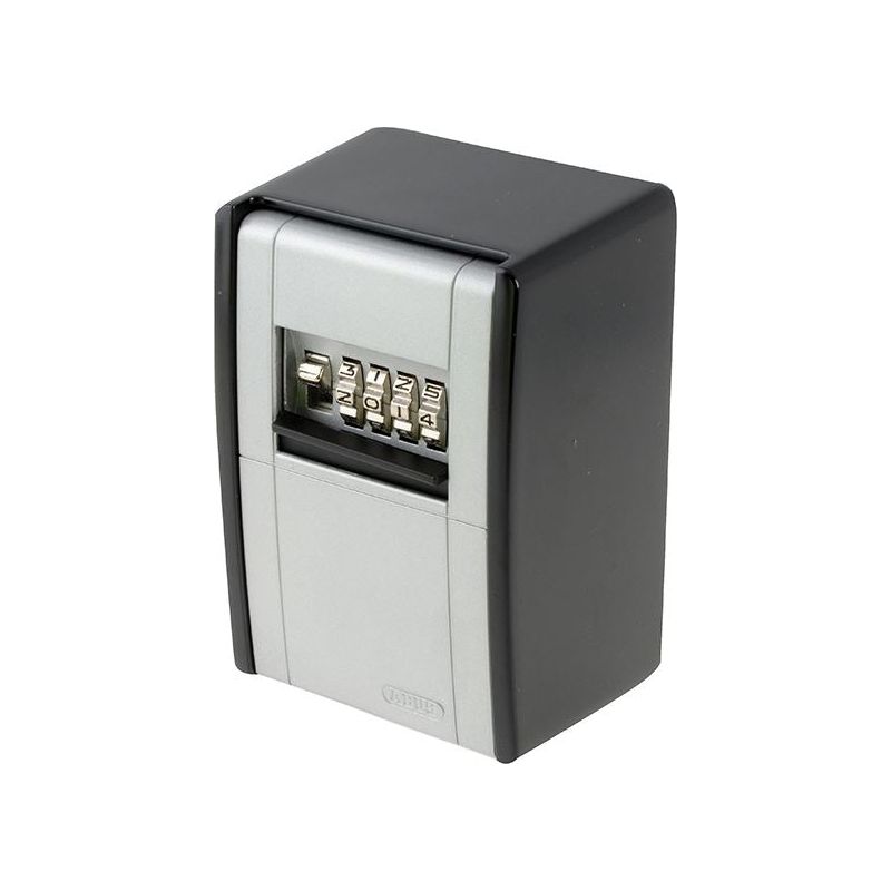 Abus Mechanical 787 BIG Wall-Mounted KeyGarage™ ABUS Mechanical - Dynamic Drive