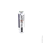 NX - Alkaline battery (blister) x1 NX 27A - 0% Hg 12V 21mAh - Blister x 1 NX - Dynamic Drive