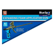 Bluespot Tools Expanding Foam Applicator Gun BlueSpot Tools - Dynamic Drive