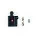 Connect for VW Group Electrical Female Connector 1.5mm 1 Pin Kit 15pc 37362 Tool Connection - Dynamic Drive