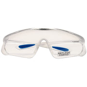 Draper Clear Anti-Mist Glasses 02931 Draper - Dynamic Drive