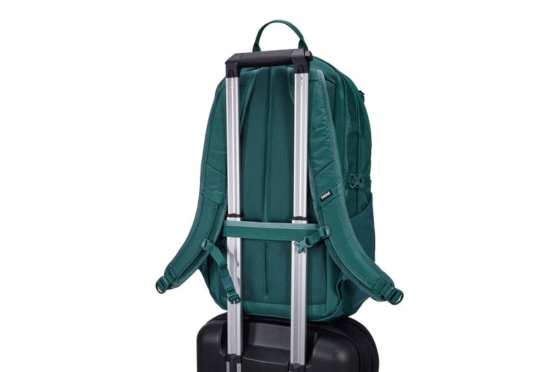 Thule EnRoute rucksack 26 L mallard green Laptop backpack Thule - Dynamic Drive