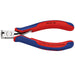 Draper Knipex 64 02 115 Electronics End Cutting Nipper, 115mm 27712 Draper - Dynamic Drive