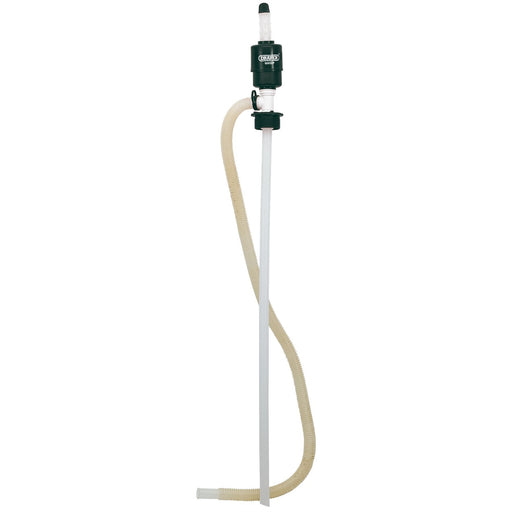 Draper Siphon Drum Pump 13420 Draper - Dynamic Drive