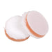 Sealey Polisher Pad Kit40mm SPK600ACC1 Sealey - Dynamic Drive