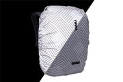 Thule Paramount hybrid bike pannier and backpack 26L black Thule - Dynamic Drive