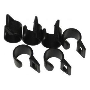 Grove Inner Tent Clip 19Mm (6) 109082 Grove - Dynamic Drive