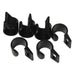 Grove Inner Tent Clip 19Mm (6) 109082 Grove - Dynamic Drive
