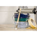 Sealey Round Sash Brush 15mm SPBS15R Sealey - Dynamic Drive