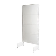 Silverline Toolbar Standalone 1m White Silverline - Dynamic Drive