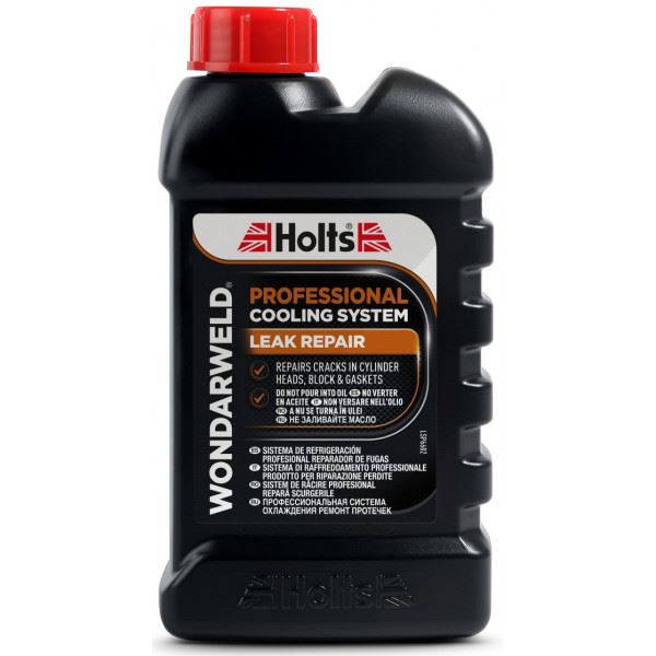 Holts Wondarweld 250ml HREP0062A Holts - Dynamic Drive