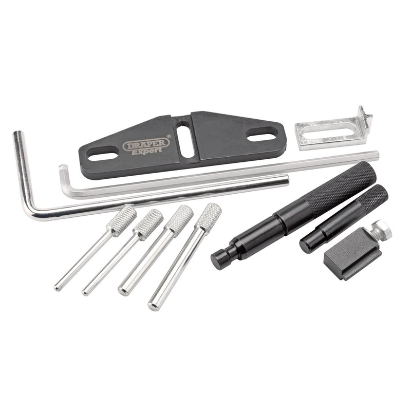 Draper Engine Timing Kit (Volvo) 19435 Draper - Dynamic Drive