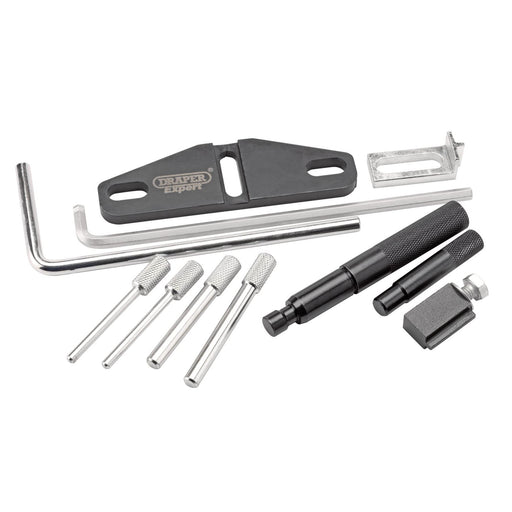 Draper Engine Timing Kit (Volvo) 19435 Draper - Dynamic Drive