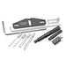 Draper Engine Timing Kit (Volvo) 19435 Draper - Dynamic Drive