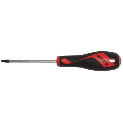 Teng Tools TX Screwdriver TX27 x 100mm L Teng Tools - Dynamic Drive