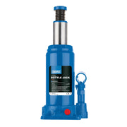 Draper Hydraulic Bottle Jack, 8 Tonne 13070 Draper - Dynamic Drive