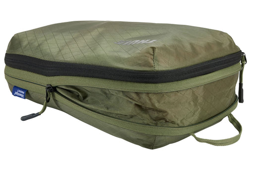 Thule compression packing cube compression packing cube medium soft green Thule - Dynamic Drive
