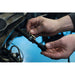 Laser Spring Band Clamp Locking Tool Set 3pc 7965 Laser - Dynamic Drive