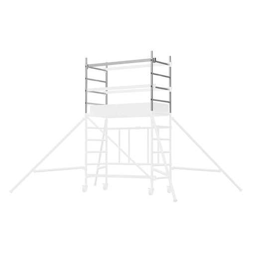 Sealey Platform Scaffold Tower Extension Pack 2 EN 1004-1 SSCL.2 Sealey - Dynamic Drive