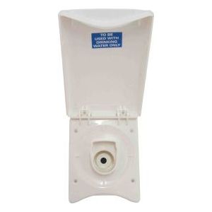 Truma Ultraflow Inlet Housing 46130-51 Truma - Dynamic Drive