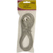 MDS1203 W4 TV aerial lead 2m 37584 W4 - Dynamic Drive