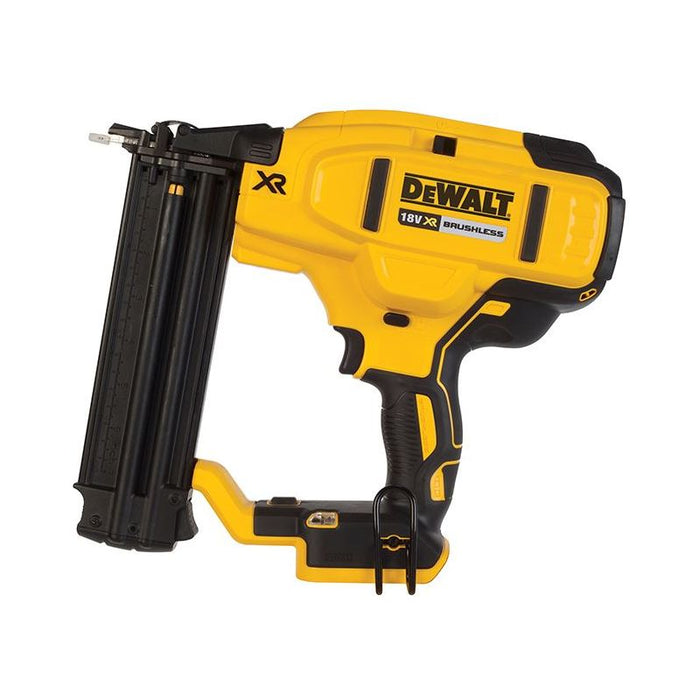 Dewalt Power Tools DCN680N Brushless XR 18 Gauge Brad Nailer 18V Bare Unit DeWALT Power Tools - Dynamic Drive